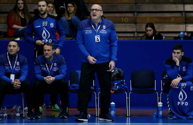 Zagreb: Utakmica 14. kola SEHA lige izme?u PPD Zagreba i Metalurga