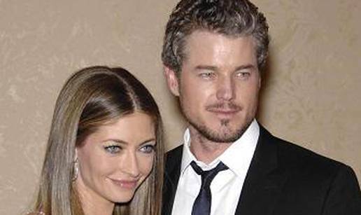 Eric Dane i Rebecca kćeri su dali ime Billie Beatrice