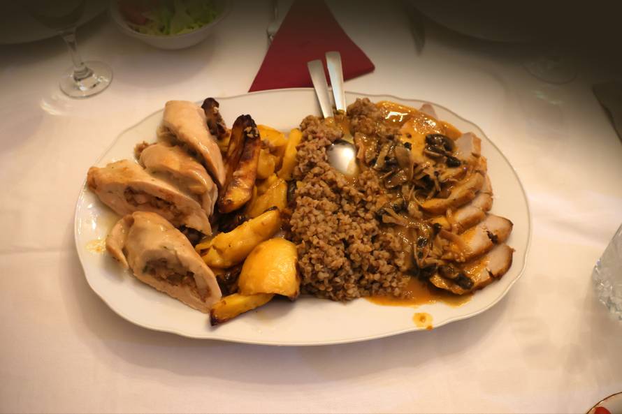 Okusi Đurđevca: Donosimo vam odlične recepte od divljači!