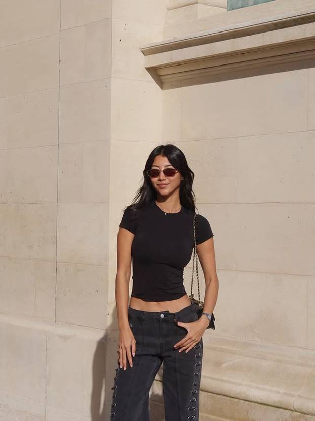 FOTO Mlada manekenka svoju 'nesigurnost' pretvorila u posao iz snova: 'To mi je najveći adut'