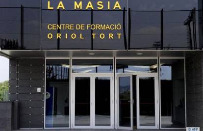 Direktor brazilskog Saveza: Barcelonina La Masia je sra...!