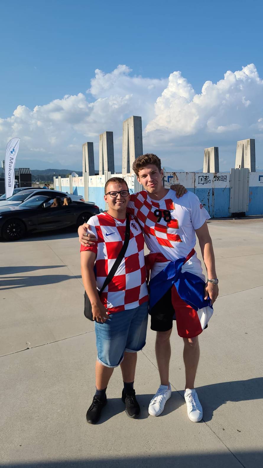 Uh, ovo boli: Slovenci održali Hrvatskoj školu košarke, u nedjelju ovisimo i o njima!