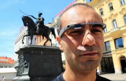 Gdje je nestao Google Glass? Naočalama prijeti rana propast