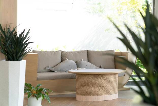 FOTO U ovom tropskom resortu imate sve za odmor iz snova - i ne košta cijelo bogatstvo