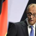 Friedrich Merz: Njemačka i Europa moraju se suprotstaviti autokracijama, moramo biti sila