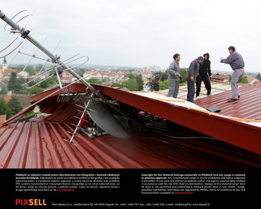 Marijan Sušenj/PIXSELL