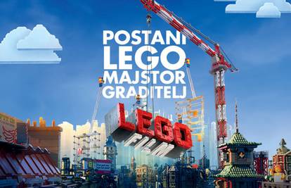 Saznajte tko su su Majstori graditelji LEGO konstrukcija! 