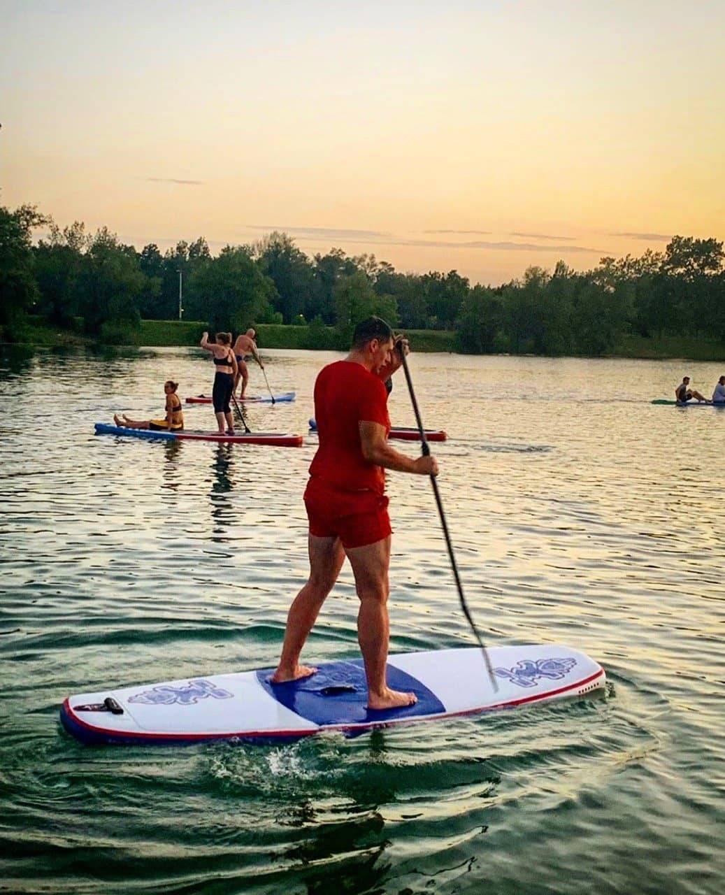 Sramili su se badića i plaže, a danas se fotografiraju golišavi