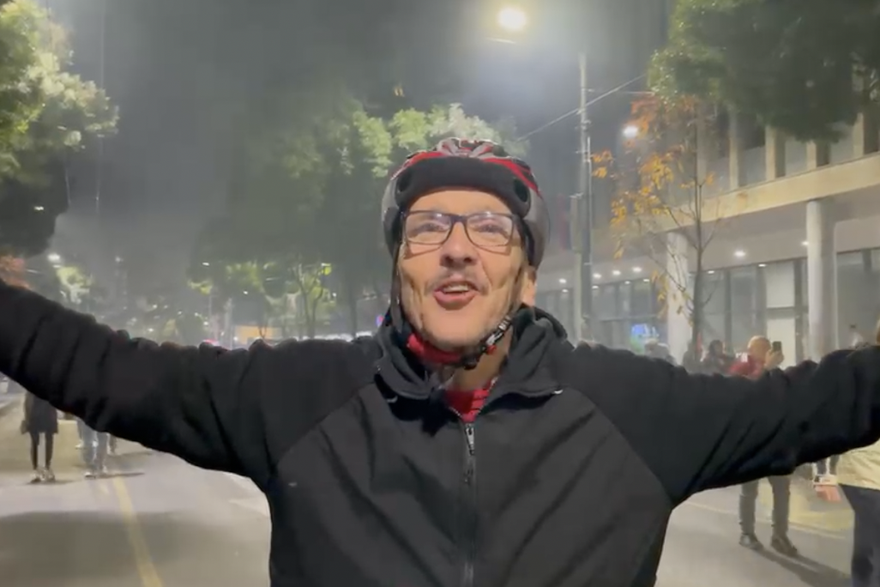Beograd: Prve reakcije na rezultate izbora