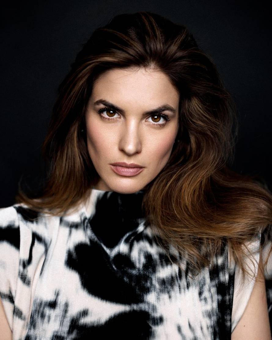 Arija Rizvić susrela se s Lukom Modrićem: 'Najveća inspiracija'