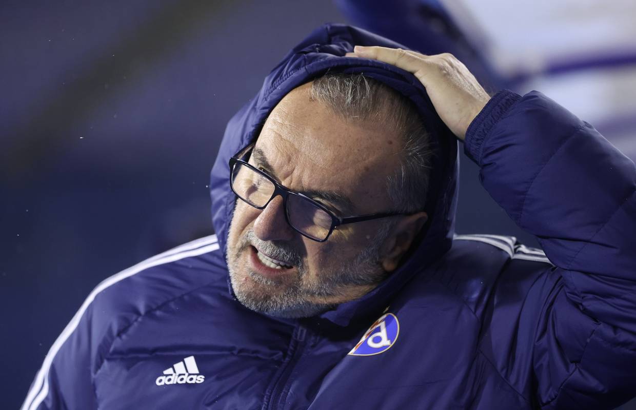 Čačić još bez poraza u derbiju, koeficijent da će biti penal - 2,75