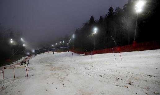 Nakon 15 godina na Sljemenu se neće voziti muška utrka! Dva će se puta voziti ženski slalom