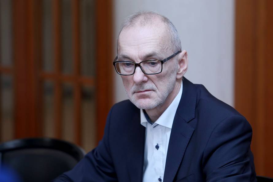 Podolnjak pisao predsjedniku Ustavnog suda o Kujundžiću