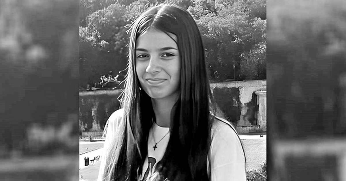 Tragic details revealed in Skopje: 14-year-old girl killed hours after disappearing