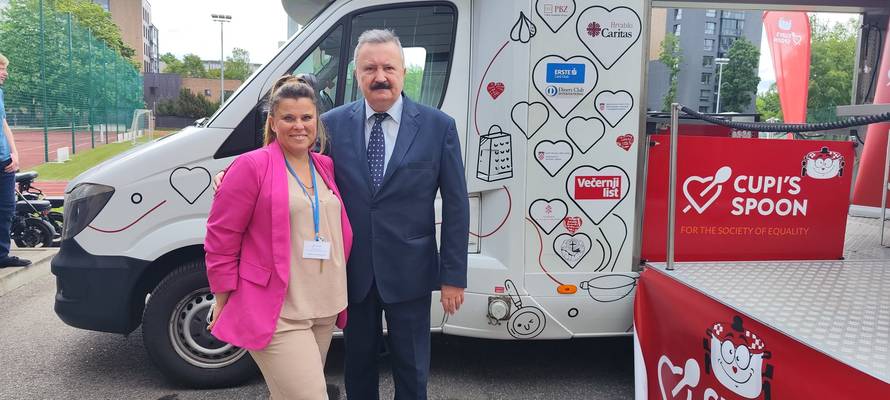 Cupi`s Spoon 2025., treću godinu za redom osvaja Europu