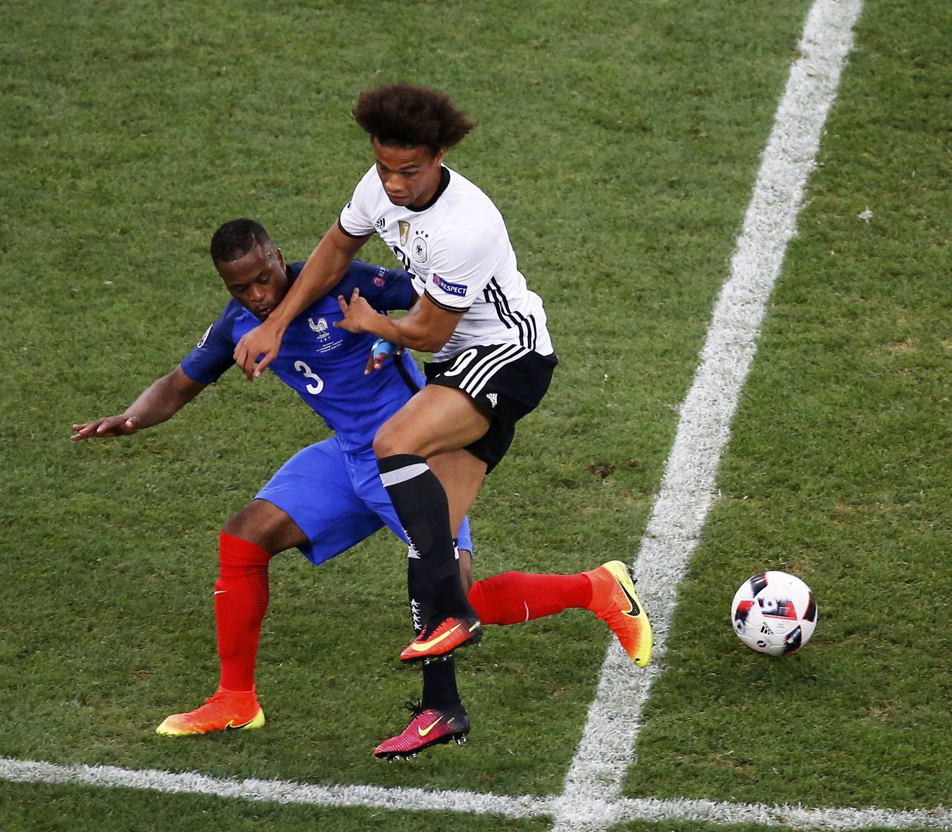 Germany v France - EURO 2016 - Semi Final