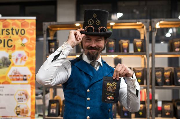 Održana 21. Bučijada i Sajam bučina ulja u Ivanić-Gradu