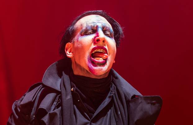 Wacken Open Air - Marilyn Manson