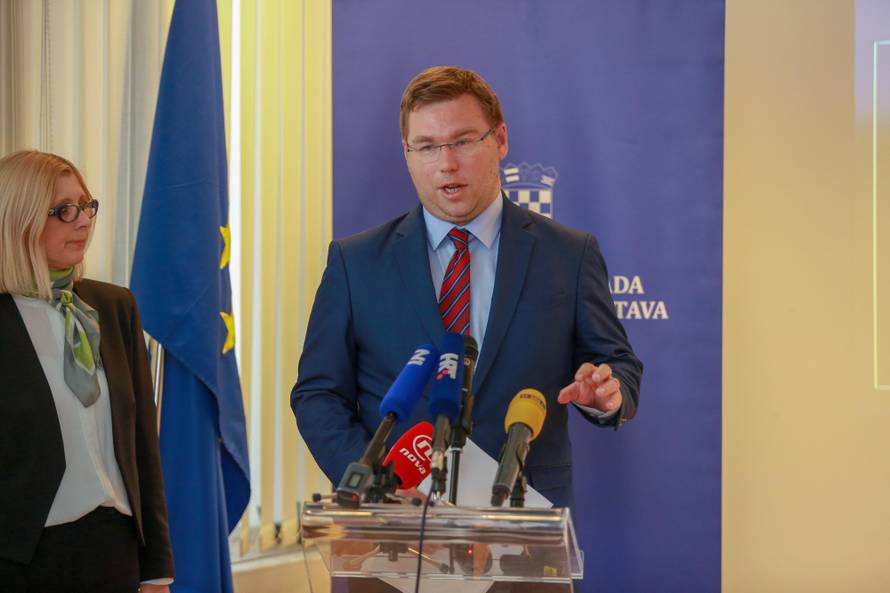 'Vaše mame i tete iz Konzuma imat će vrlo male mirovine'