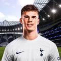 Romano: Luka Vušković novi je igrač Tottenhama, potpisao je!
