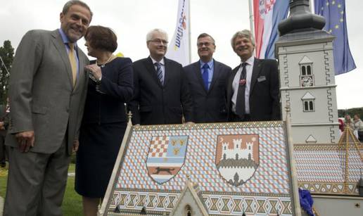 Bandi&cacute; se zbunio: Atomium je "preimenovao" u Anatomium