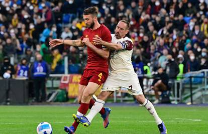 Legendarni Ribery završava karijeru: Odlučio reći zbogom