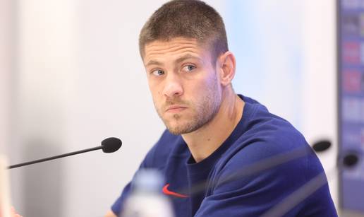 Livakovi&cacute;, Kramari&cacute; i Marco Pa&scaron;ali&cacute; najavili su SP: 'Trbu&scaron;ni zid? Izbornik &cacute;e znati, sve je OK'