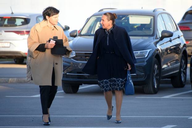 Pula: Svečano otvoren luksuzni heritage Hotel Monumenti 