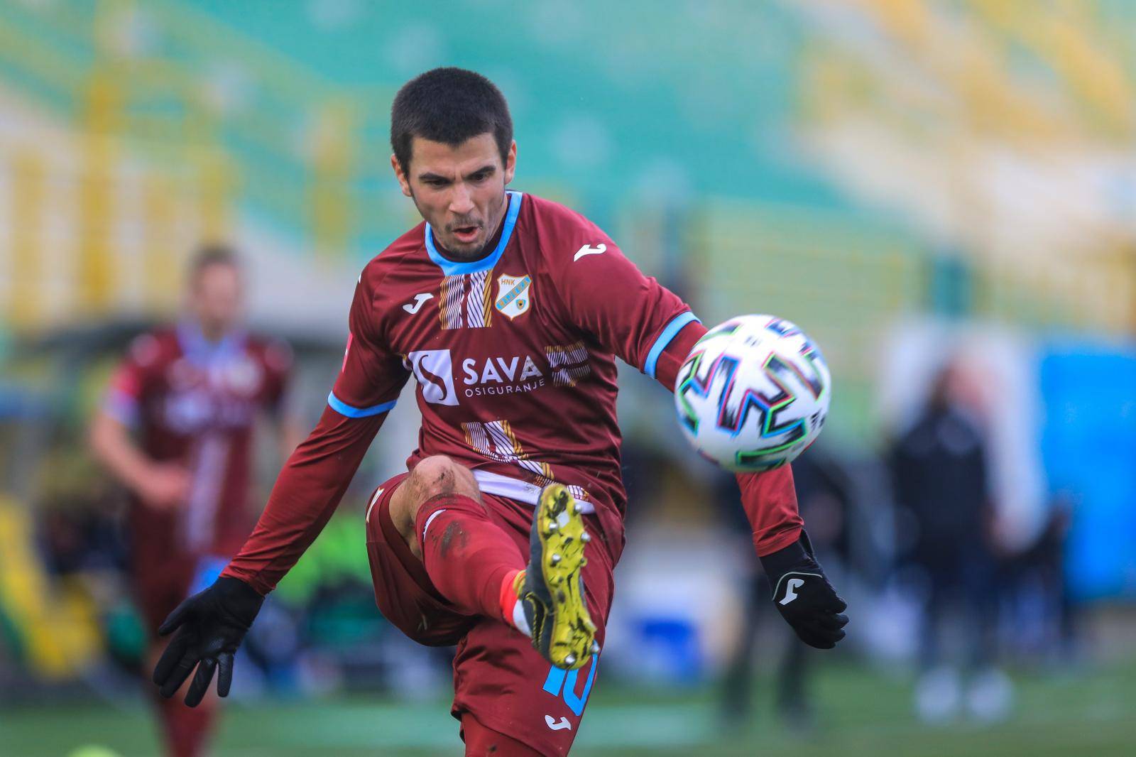 Pula: Zaostalo 12. kolo Prve HNL, NK Istra 1961 - HNK Rijeka