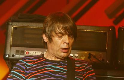 Umro Mani (63), ikona The Stone Rosesa i Primal Screama