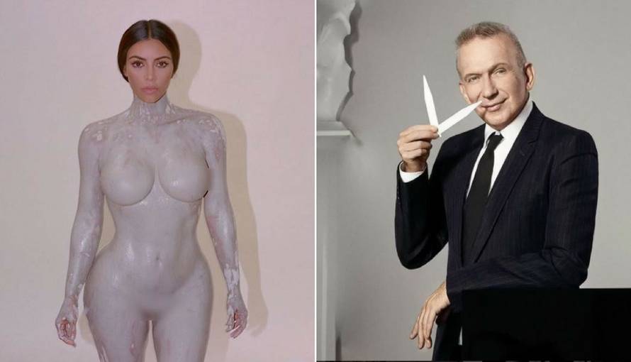 Dizajner optužio Kim da mu je ukrala ideju za bočicu parfema