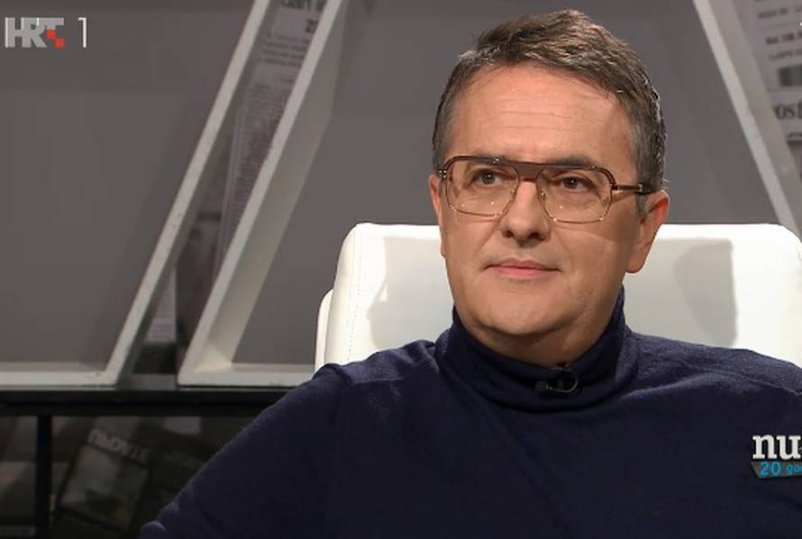 Tarik o gafovima u 'Generalu': Dogode se. Dočekan je na nož...