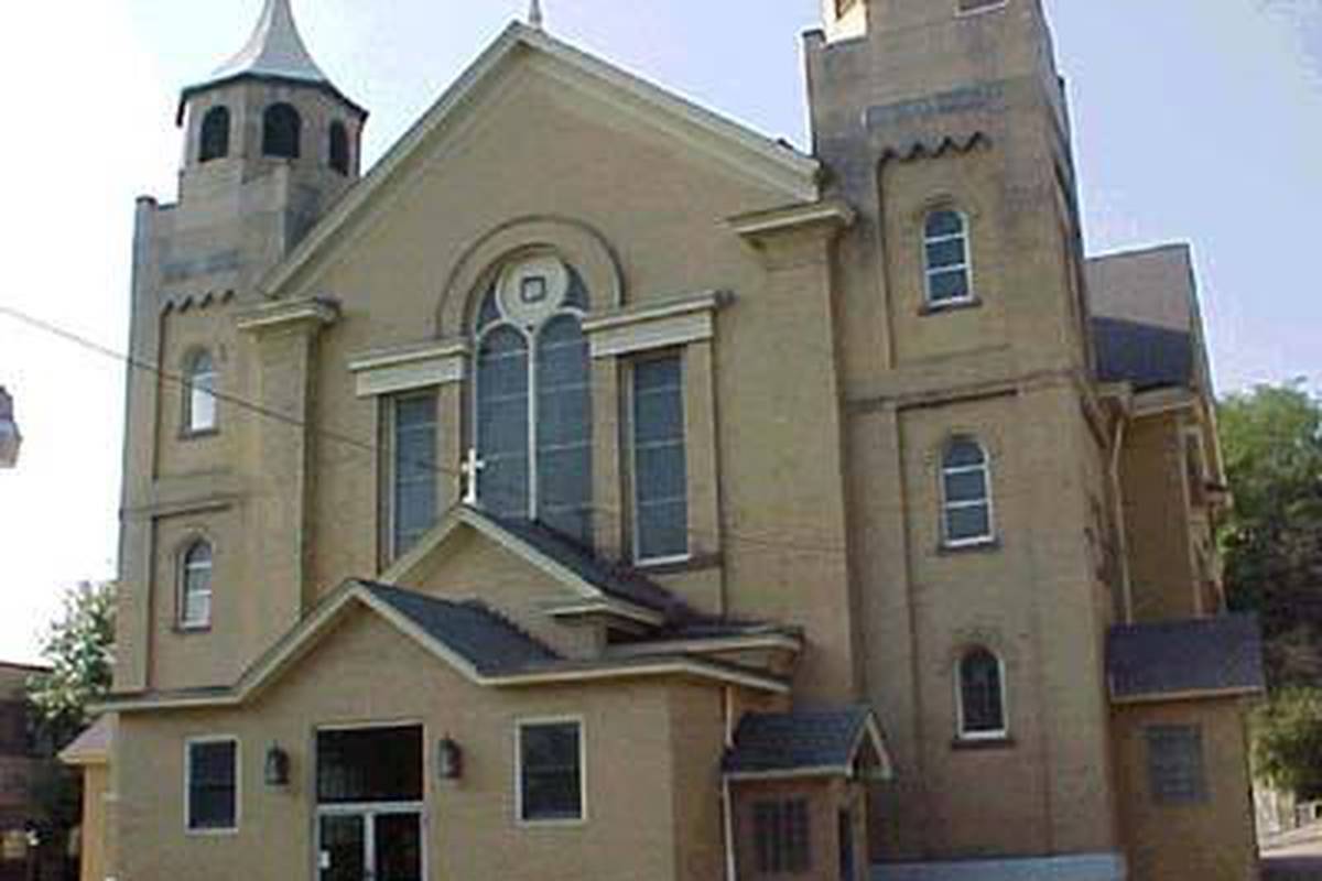 SAD: Tajči za oproštaj od najstarije hrvatske crkve