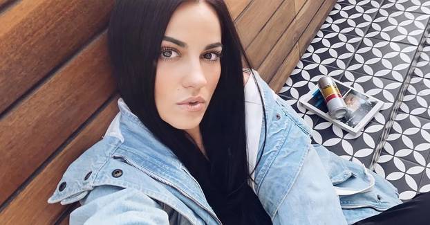 Sirota Marichuy osvojila je srca Hrvata prije 20 godina: Glumica Maite Perroni kao da ne stari!