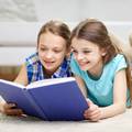 Pet načina uz koje možete dijete potaknuti da zavoli čitati knjige