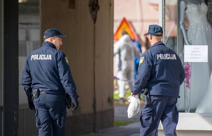 Sumnja u nasilnu smrt: Poštar  našao tijelo muškarca u Osijeku