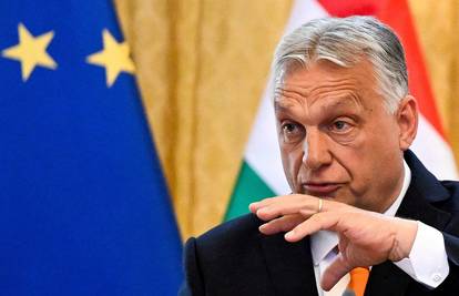 Orban: Europska unija se raspada. Ne treba nam euro