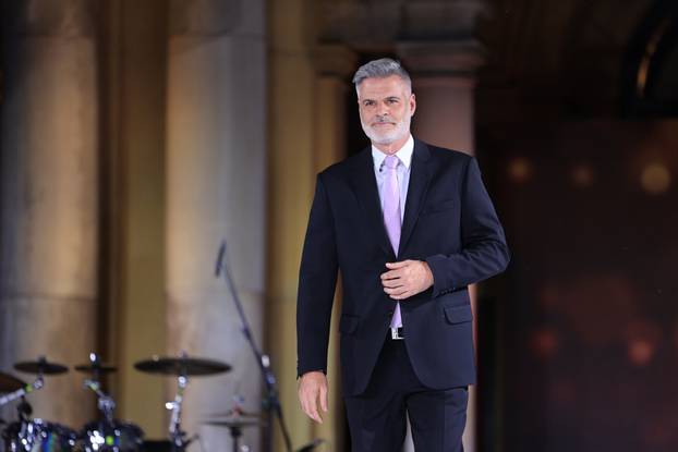 Zagreb: 90. Zlatna igla