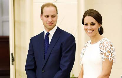 Kate Middleton u renovaciju palače 'utukla' 13 milijuna kn