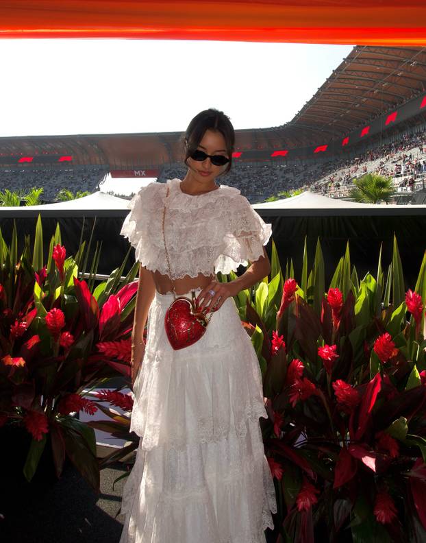 Ferrarijeva zvijezda zaprosila je djevojku, a svi pričaju o cijeni prstena. Pošteno se 'isprsio'...