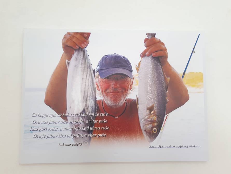 Olivera u udžbenike: Sve nas je učio o glazbi, životu i ljubavi...