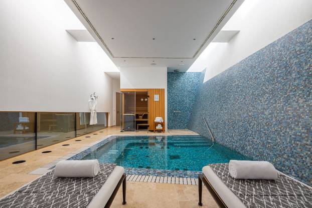 FOTO Luksuz svjetskih razmjera: Hotel Vila Nai na Dugom otoku