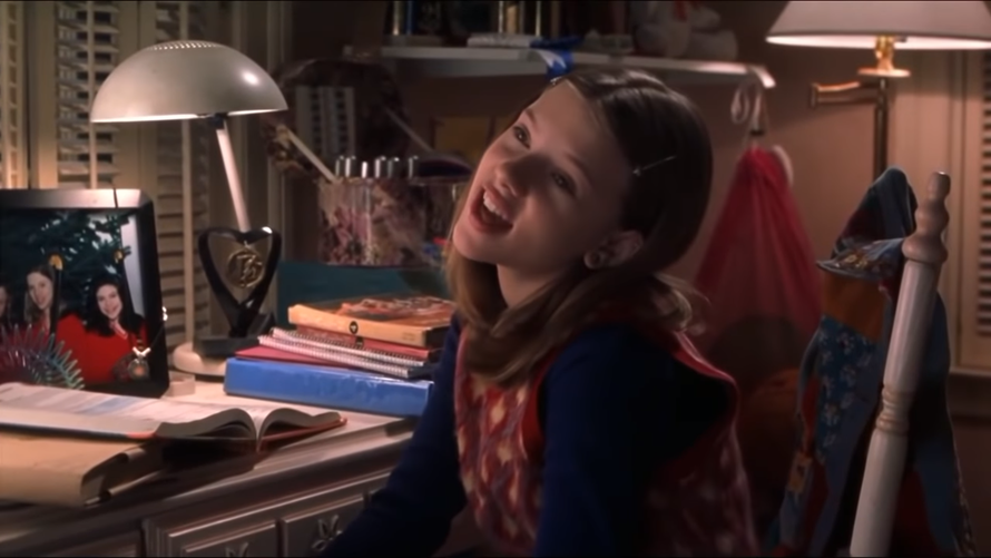 Glavni lik odustao od glume, a Scarlett danas zgrće milijune