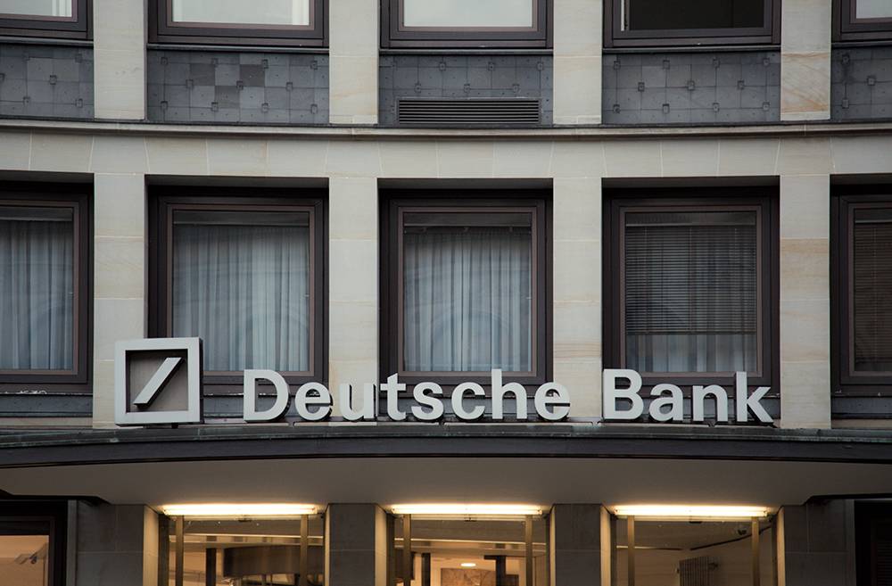 Deutsche Bank