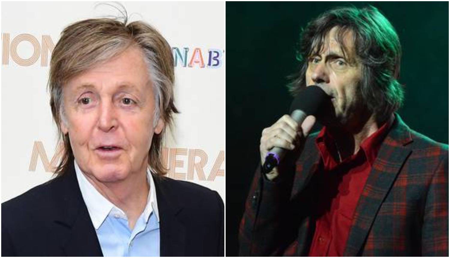 Sir Paul McCartney je plagirao Pađena? 'U oba djela postoji izrazita razina podudarnosti'