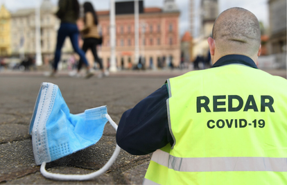 Što sad s maskama? 'Ne bacajte ih, virus je i dalje među nama'