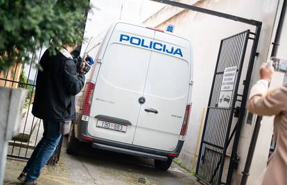 Tko je Tin Šlogar uhićen u akciji Uskoka? Iz ugledne je obitelji, ekonomist i vlasnik više tvrtki