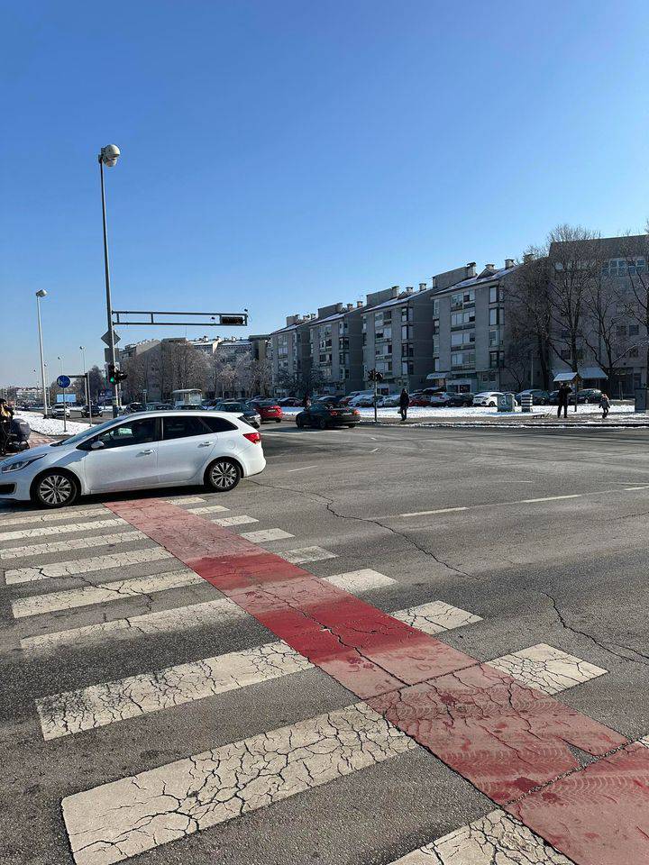 Što reći... koju posluku porati? Pogledajte bisera iz Zagreba i kako je parkirao svoj BMW...