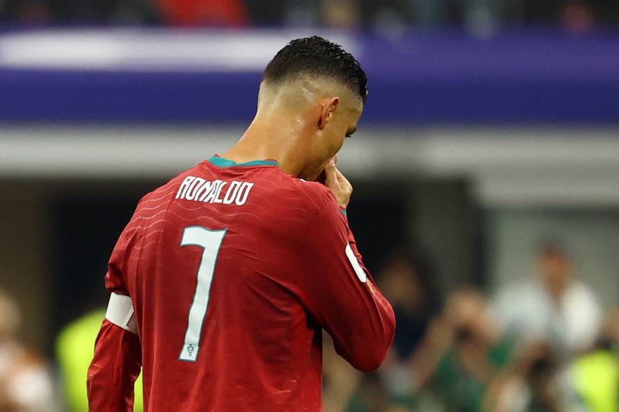 FIFA World Cup 2026 - Round of 16 - Portugal v Spain