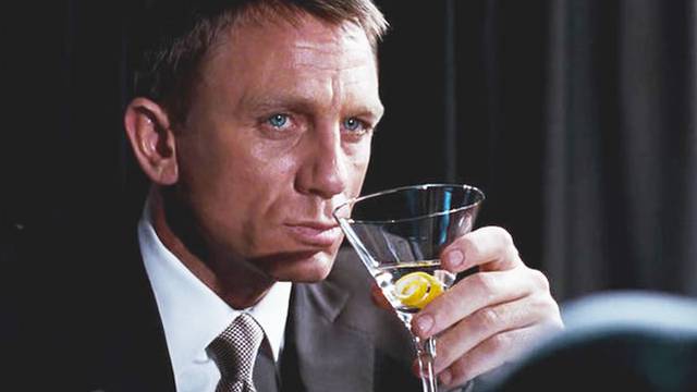 VIDEO Daniel Craig zadnji put će glumiti agenta 007, nakon niza odgoda film napokon u kinima